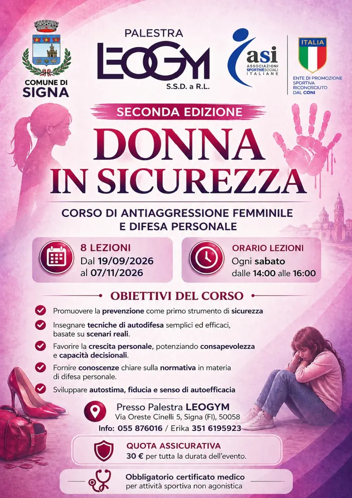 WSDA Italia Marathon — arti marziali-studio a San Salvi, Firenze — 2