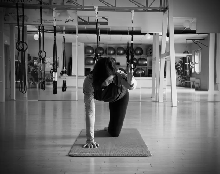 FITNESS am CHEMNITZ CENTER GmbH — fitnessstudio in Chemnitz — 3