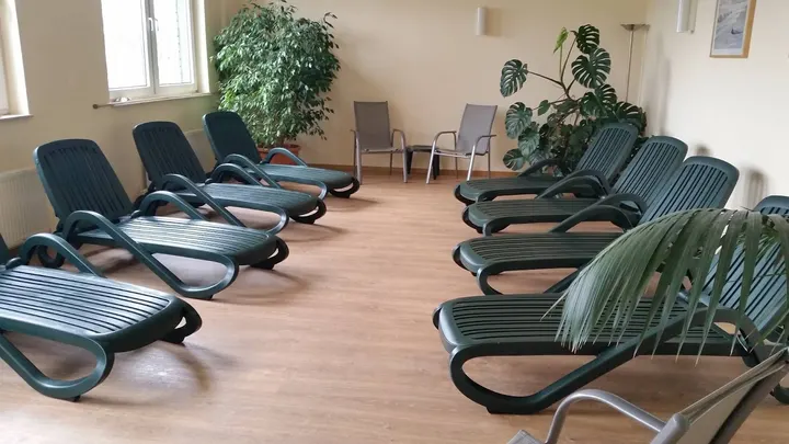 FITNESS am CHEMNITZ CENTER GmbH — fitnessstudio in Chemnitz — 5