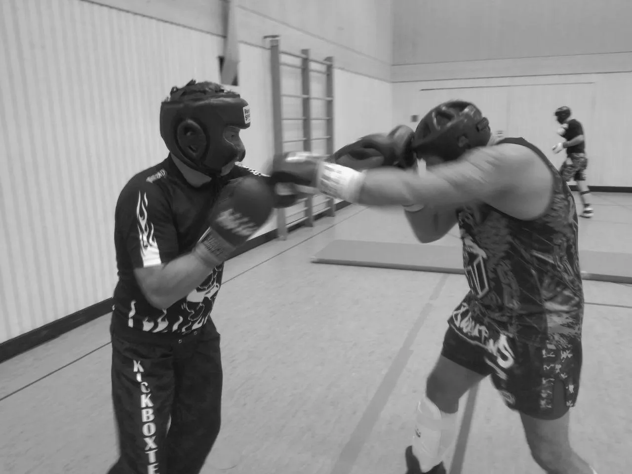Kickboxteam Kainer e.V - Franken Fighters — kampfsport-studio in Herzogenaurach — 2