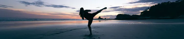 Sambonsports — kickboksen-studio in De Rijp — 2