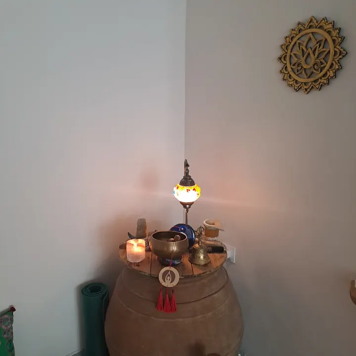 Lola Carpio Yoga Reiki Pilates — yoga-studio en la Coma, Llíria — 3