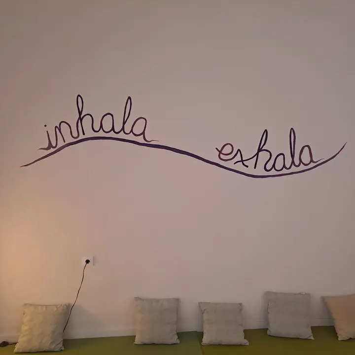 Lola Carpio Yoga Reiki Pilates — yoga-studio en Llíria — 3