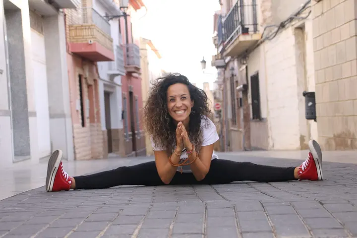 Lola Carpio Yoga Reiki Pilates — yoga-studio en Llíria — 4