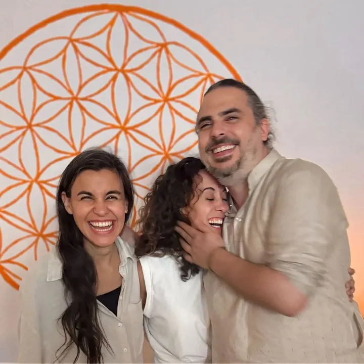 Lola Carpio Yoga Reiki Pilates — yoga-studio en Llíria — 5