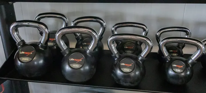 Sport- en leefstijlcentrum De Driehoek — sportschool-studio in Serooskerke — 6