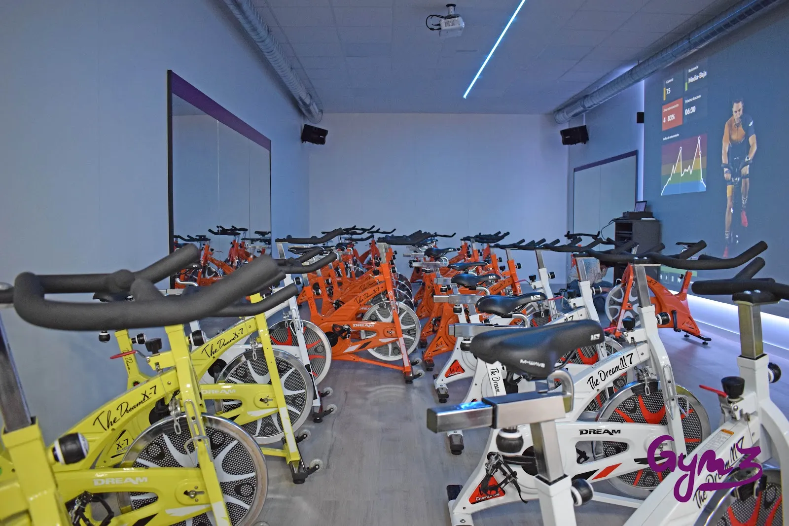 Gym3 — estudio de fitness-studio en Jumilla — 3