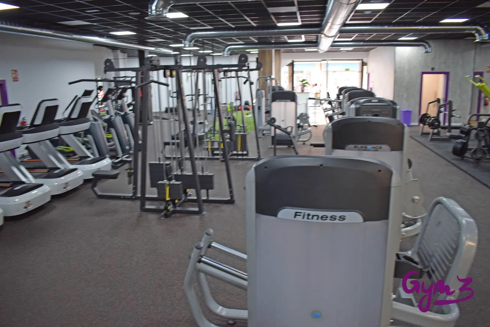 Gym3 — estudio de fitness-studio en Jumilla — 4