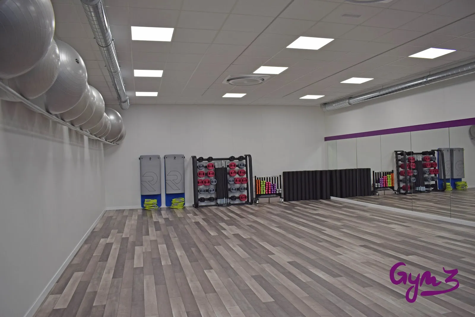 Gym3 — estudio de fitness-studio en Jumilla — 5