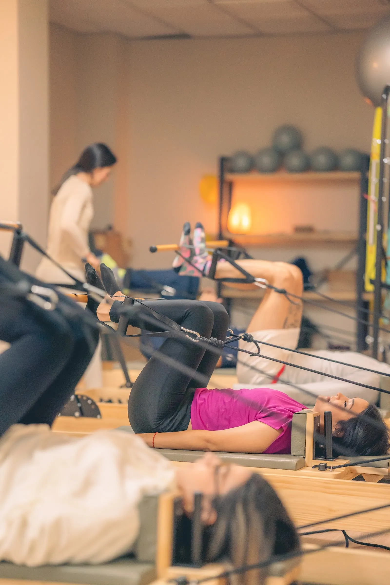 Ara Pilates — pilates-studio en Lucena — 3