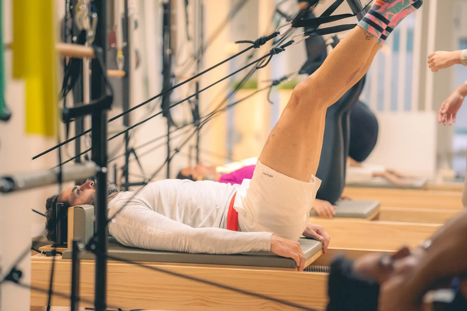 Ara Pilates — pilates-studio en Lucena — 3