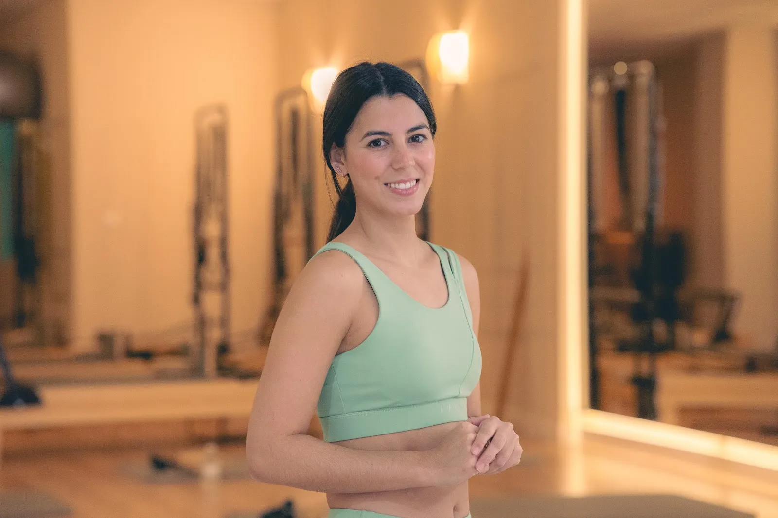 Ara Pilates — pilates-studio en Lucena — 5
