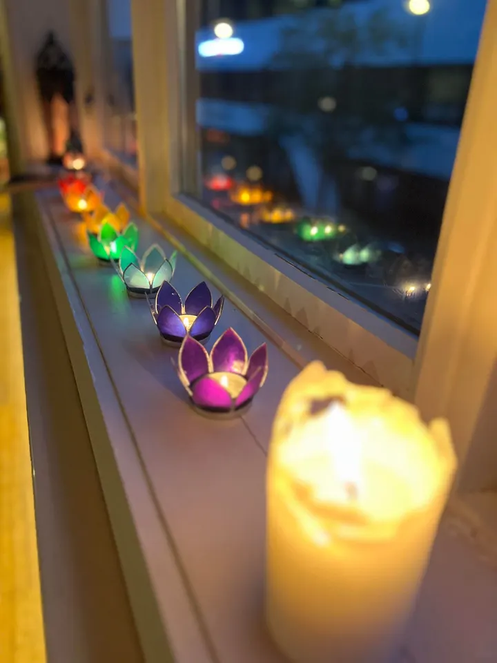 Yoga By Astrid Astrid Ragna Titlestad Sandbakk — yoga-studio i Gruda, Kleppe — 2