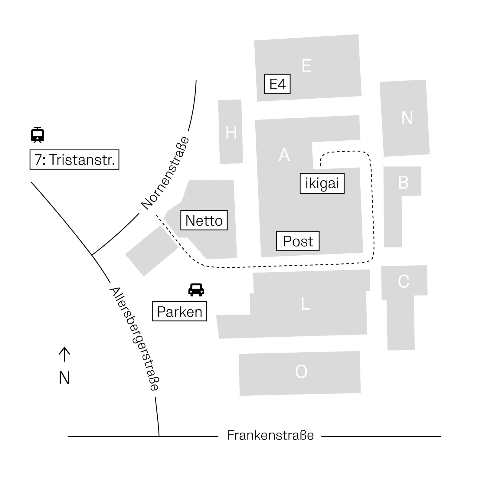 Ikigai CrossFit — crossfit-studio i Nürnberg — 2