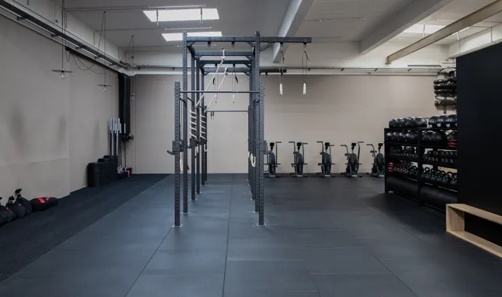Ikigai CrossFit — CrossFit in Guntherstraße, Nürnberg