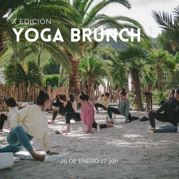 Irene Algar Yoga — Yoga en Murcia, Murcia