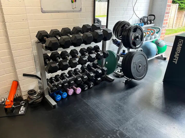 Flexion Health & Fitness — fitness studio in Norton, Stockton-On-Tees — 2