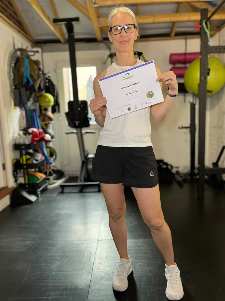Flexion Health & Fitness — fitness studio in Stockton-On-Tees — 5