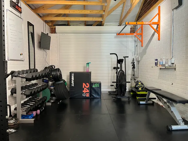 Flexion Health & Fitness — Fitness Studio in Norton, Stockton-On-Tees