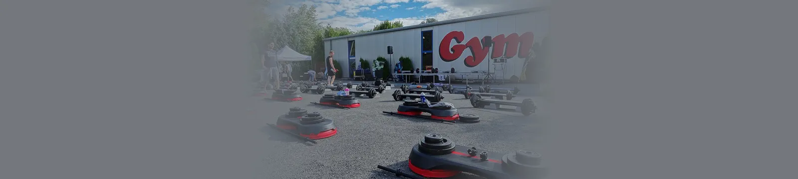 GYM Lippstadt — träningsstudio i Dortmund — 6