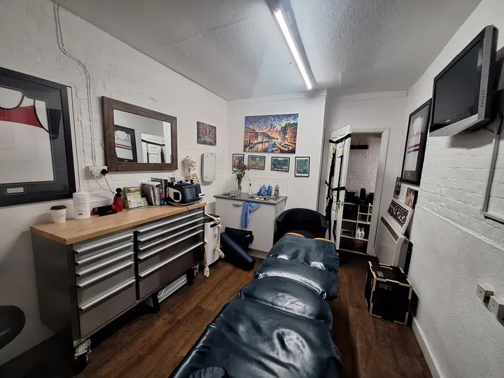 Norse Fitness & Rehab — fitness studio in Bishop's Stortford — 3