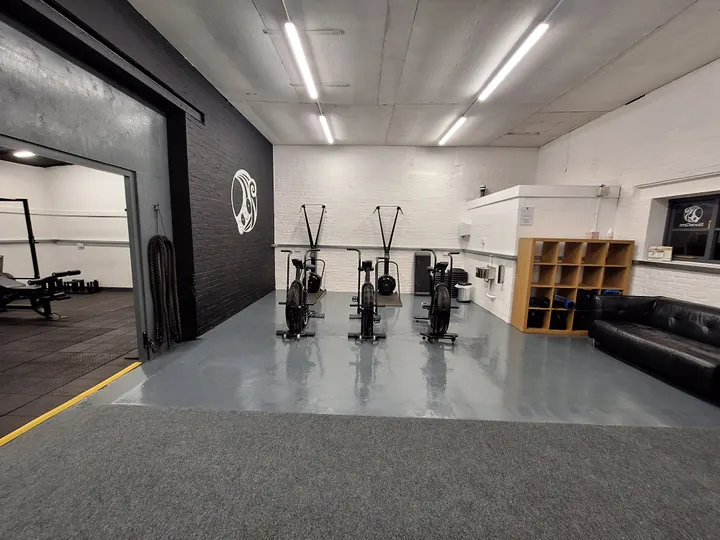 Norse Fitness & Rehab — fitness studio in Bishop's Stortford — 3