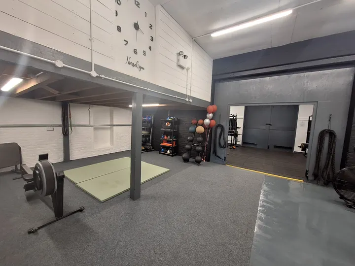 Norse Fitness & Rehab — fitness studio in Bishop's Stortford — 4