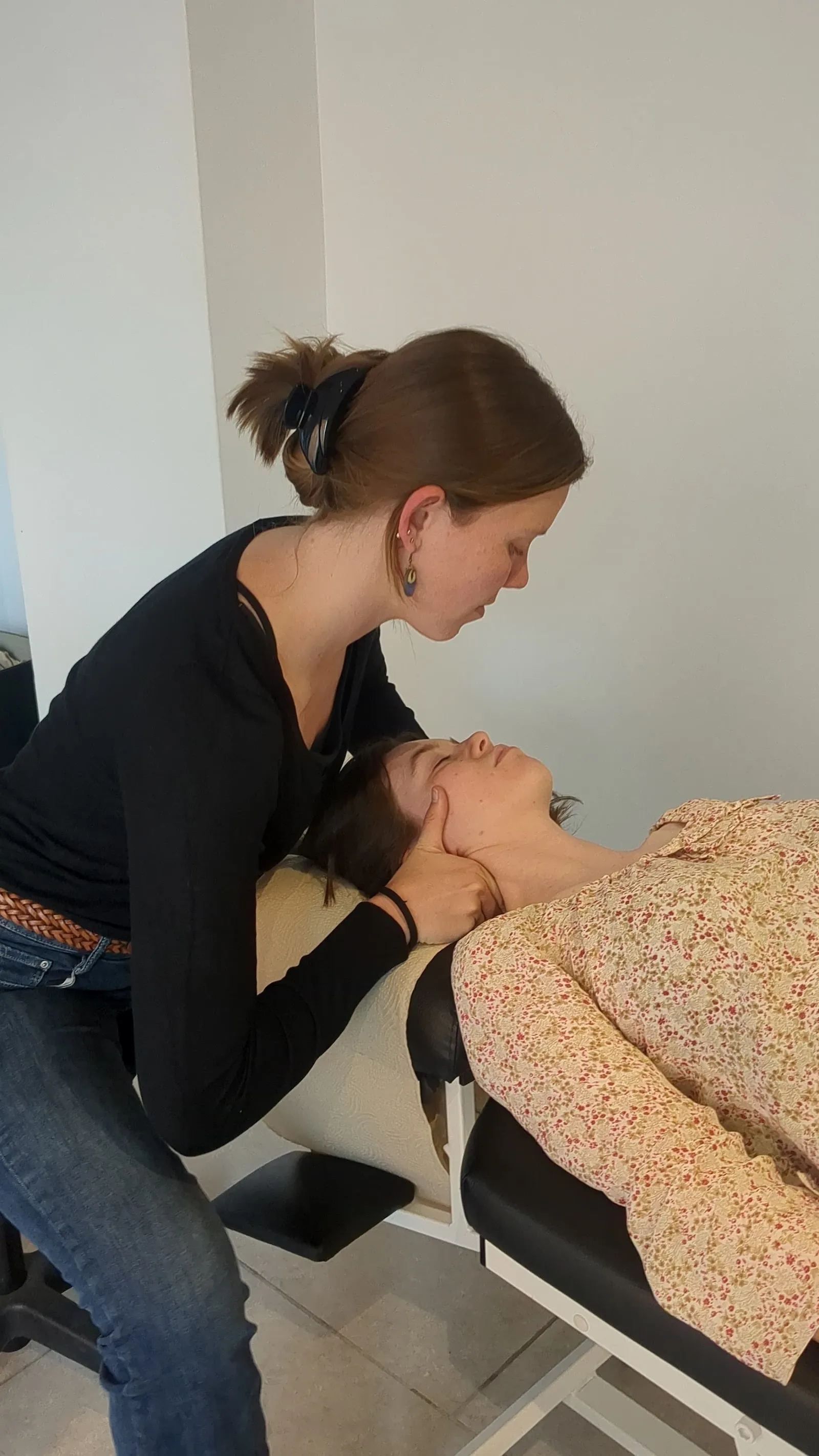 Yoga Al Centre Quiropràctic Vic — yoga-studio en Vic — 3