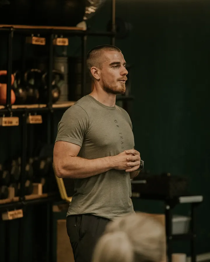 CrossFit Ridderkerk — crossfit-studio in Ridderkerk — 5