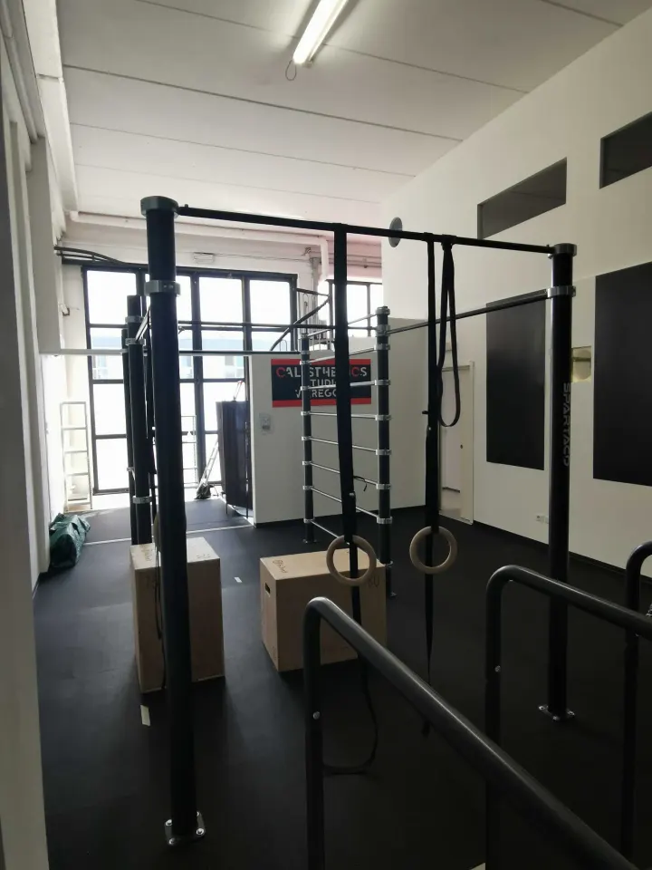 Pole Studio Viareggio — pole dance-studio a località Bucine, Le Bocchette — 2
