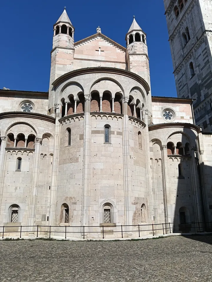 LaCadeMia Bologna — arti marziali-studio a Saragozza, Bologna — 2