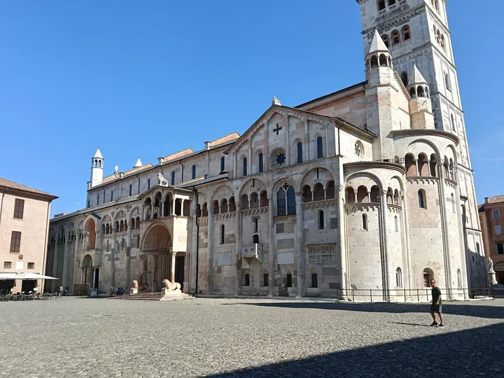LaCadeMia Bologna — arti marziali-studio a Saragozza, Bologna — 3