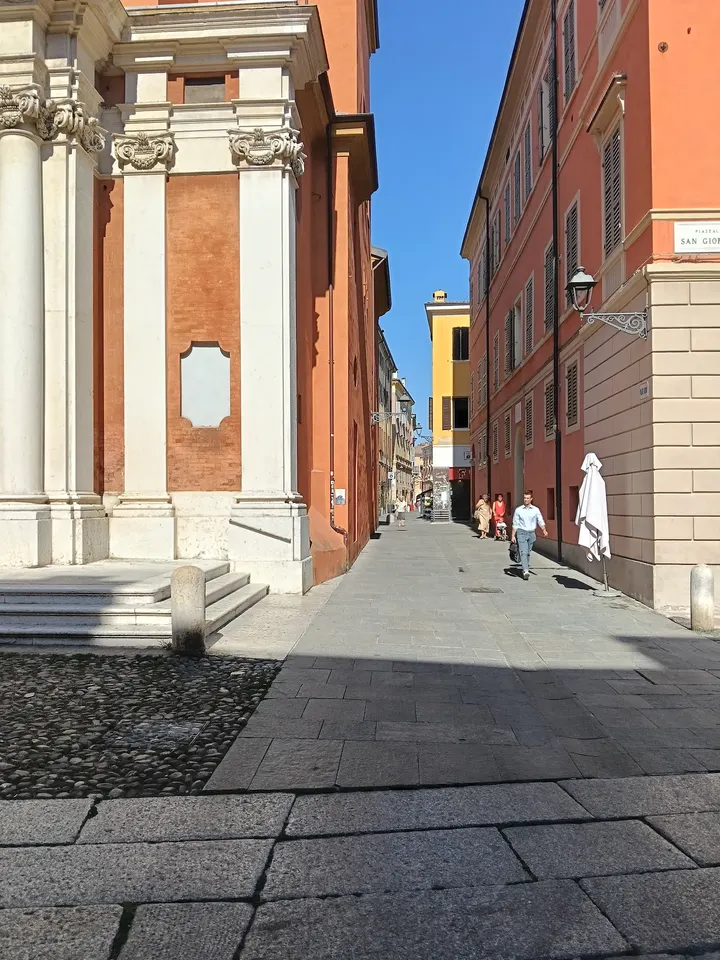 LaCadeMia Bologna — arti marziali-studio a Bologna — 5