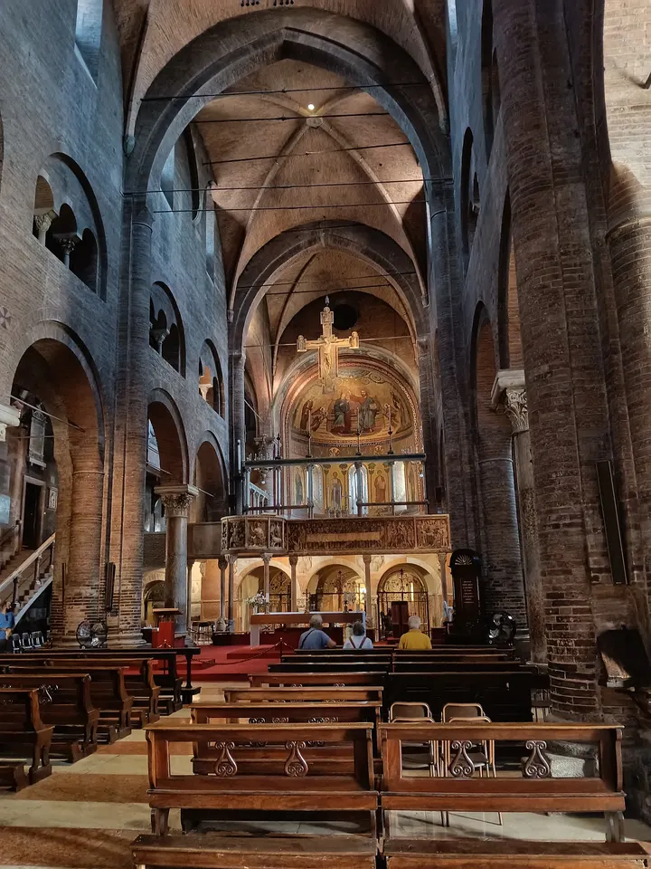 LaCadeMia Bologna — Danza a Saragozza, Bologna
