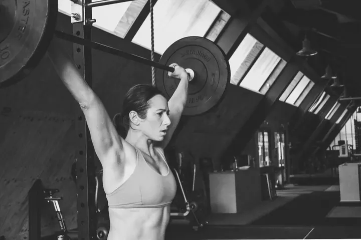 CrossFit® Sunbury — Fitness Studio in Sunbury-On-Thames