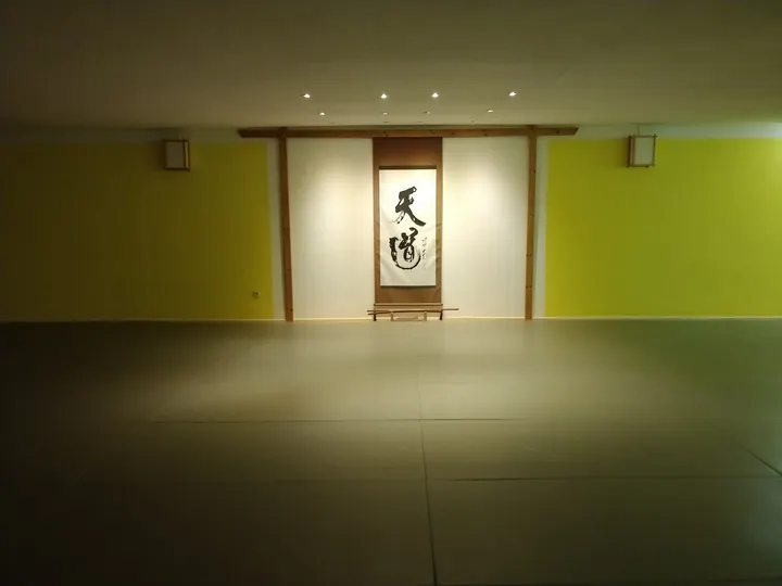 Aikido Dojo Seishinkan — Kampfsport in Eilbek, Hamburg