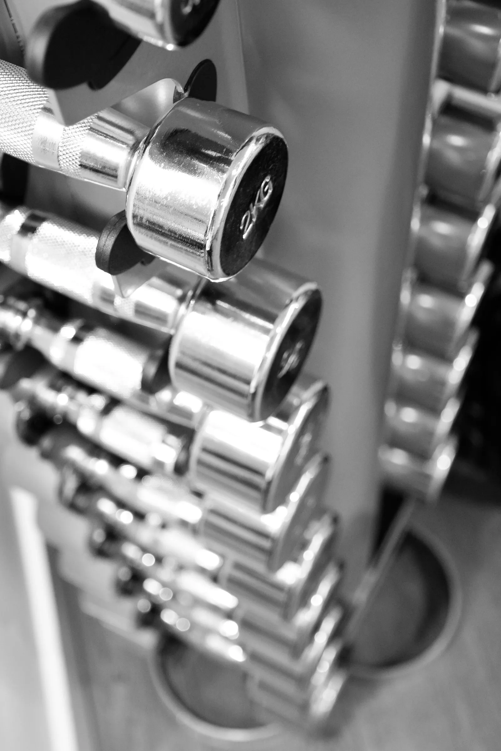 By Louisa Personal Training — pt studio in Winchester — 3