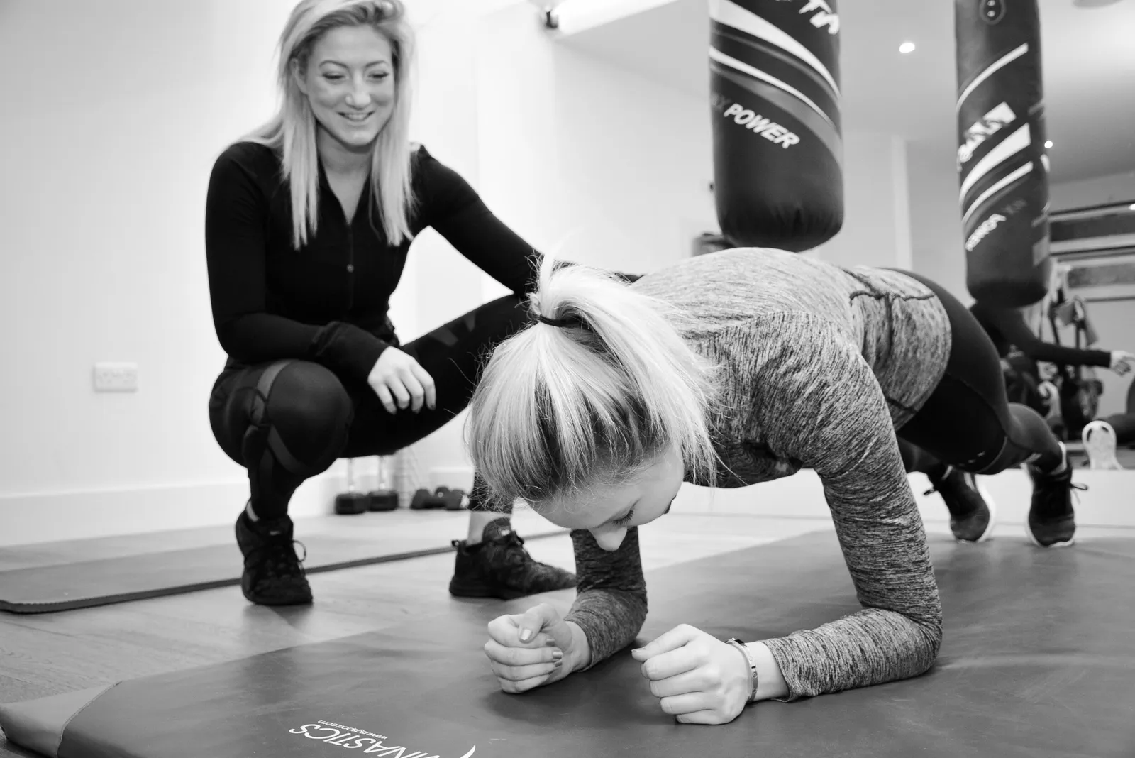 By Louisa Personal Training — pt studio in Winchester — 3