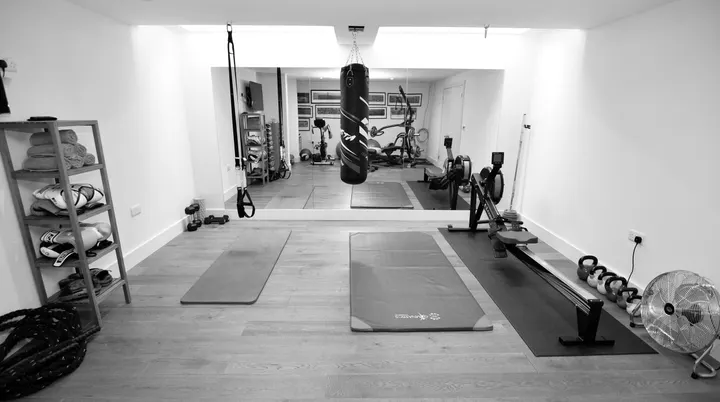 By Louisa Personal Training — PT Studio in Compton and Shawford, Winchester