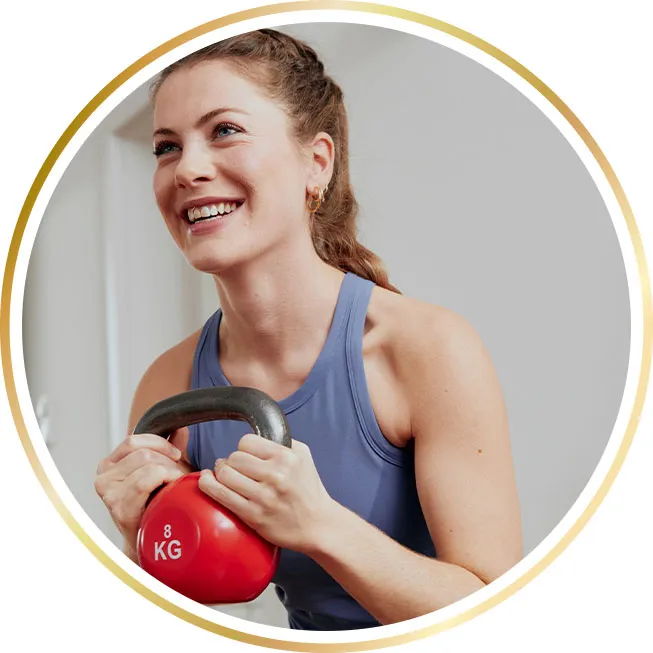 The Pilates Atelier — pilates-studio i München — 2