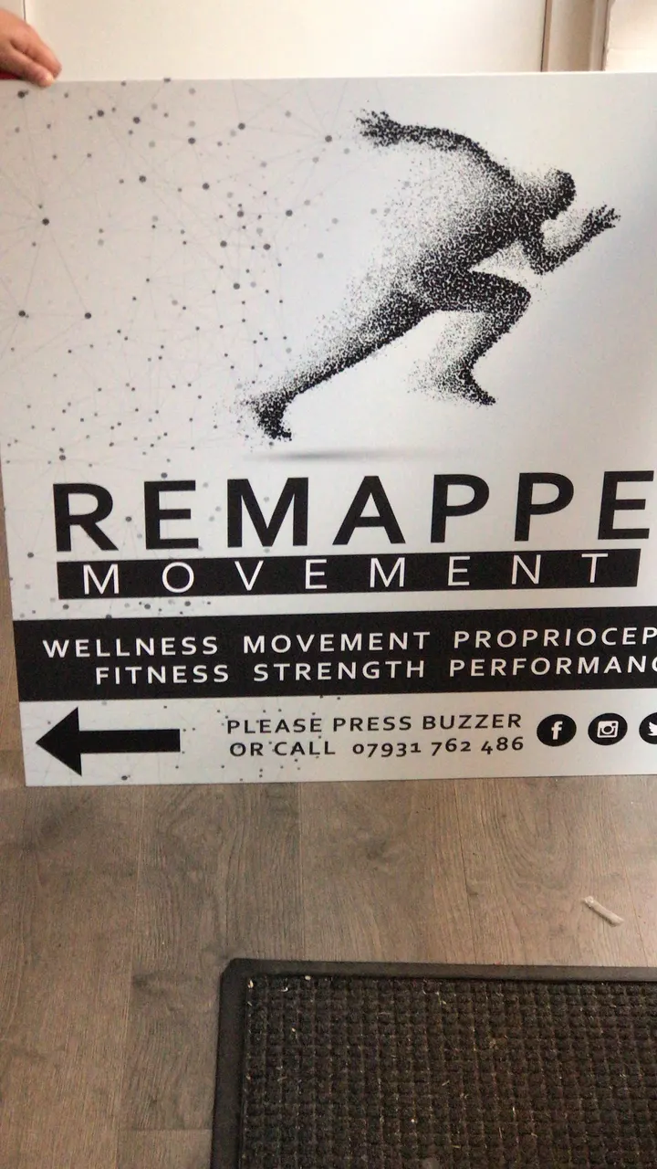 Remapped Movement — fitness studio in Wolverhampton — 3