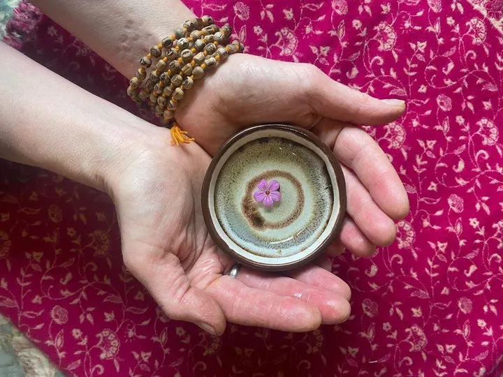 YogaGladey - Horfield Quaker meeting house — yoga-studio in Ashley Down, Bristol — 2