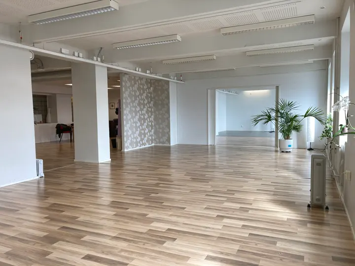 Rovaniemen Jooga — jooga-studio – Kolmas kaupunginosa, Rovaniemi — 2