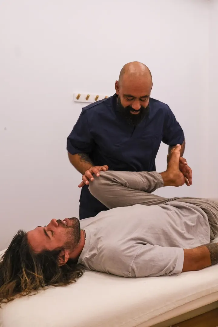 Mandala Sagres — yoga-studio em Sagres — 3