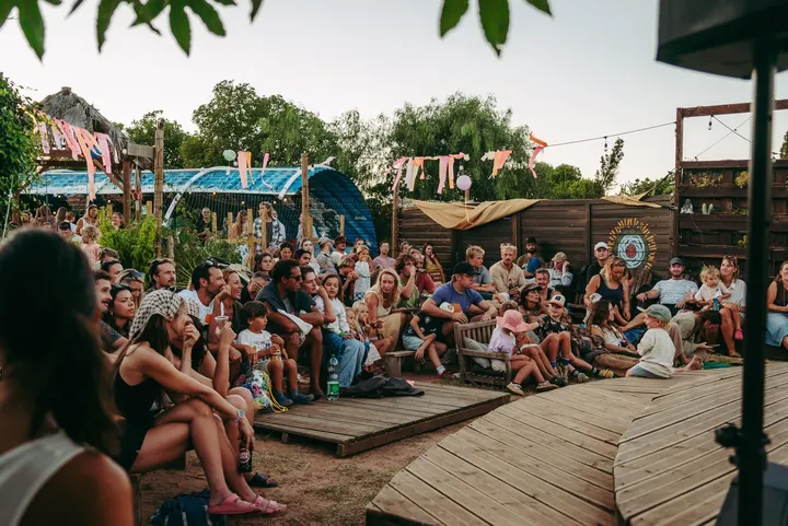 Mandala Sagres — yoga-studio em Sagres — 4