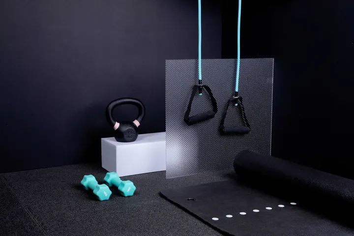 Simply Fitness with Janice — reformer pilates-studio in Bishopstoke, Eastleigh — 3