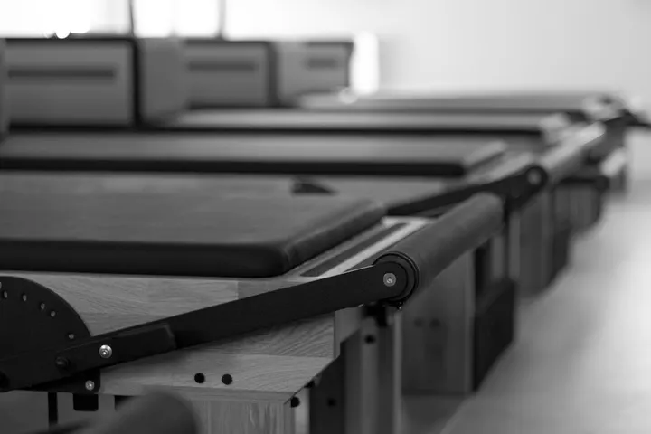 do core&motion — pilates-studio in Wiesbaden — 2