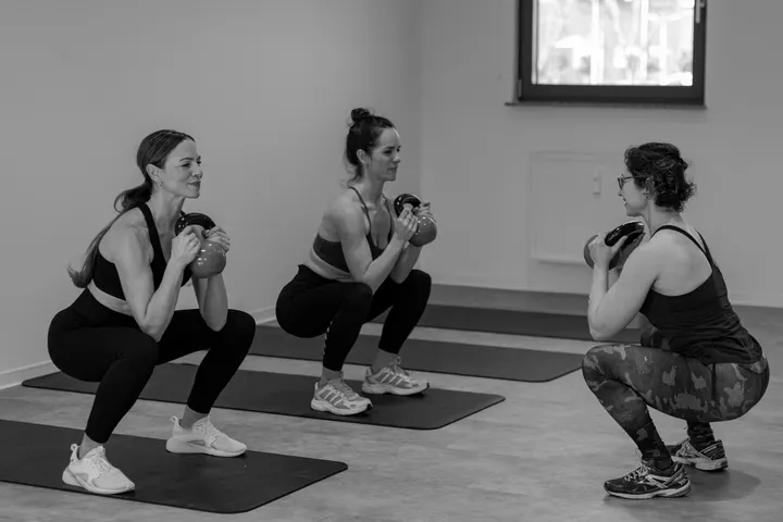 do core&motion — pilates-studio in Wiesbaden — 3