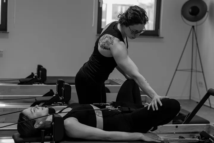 do core&motion — pilates-studio in Wiesbaden — 3