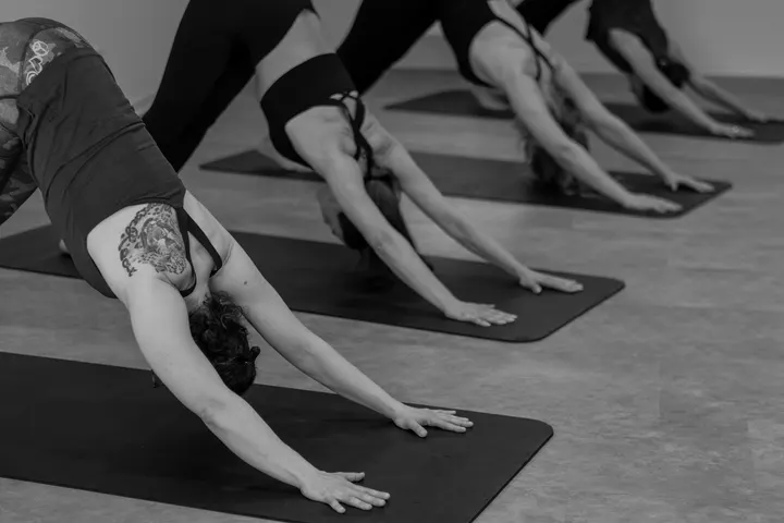 do core&motion — pilates-studio in Wiesbaden — 4